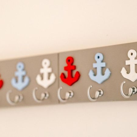 Yacht Apartments ويلكاسي المظهر الخارجي الصورة