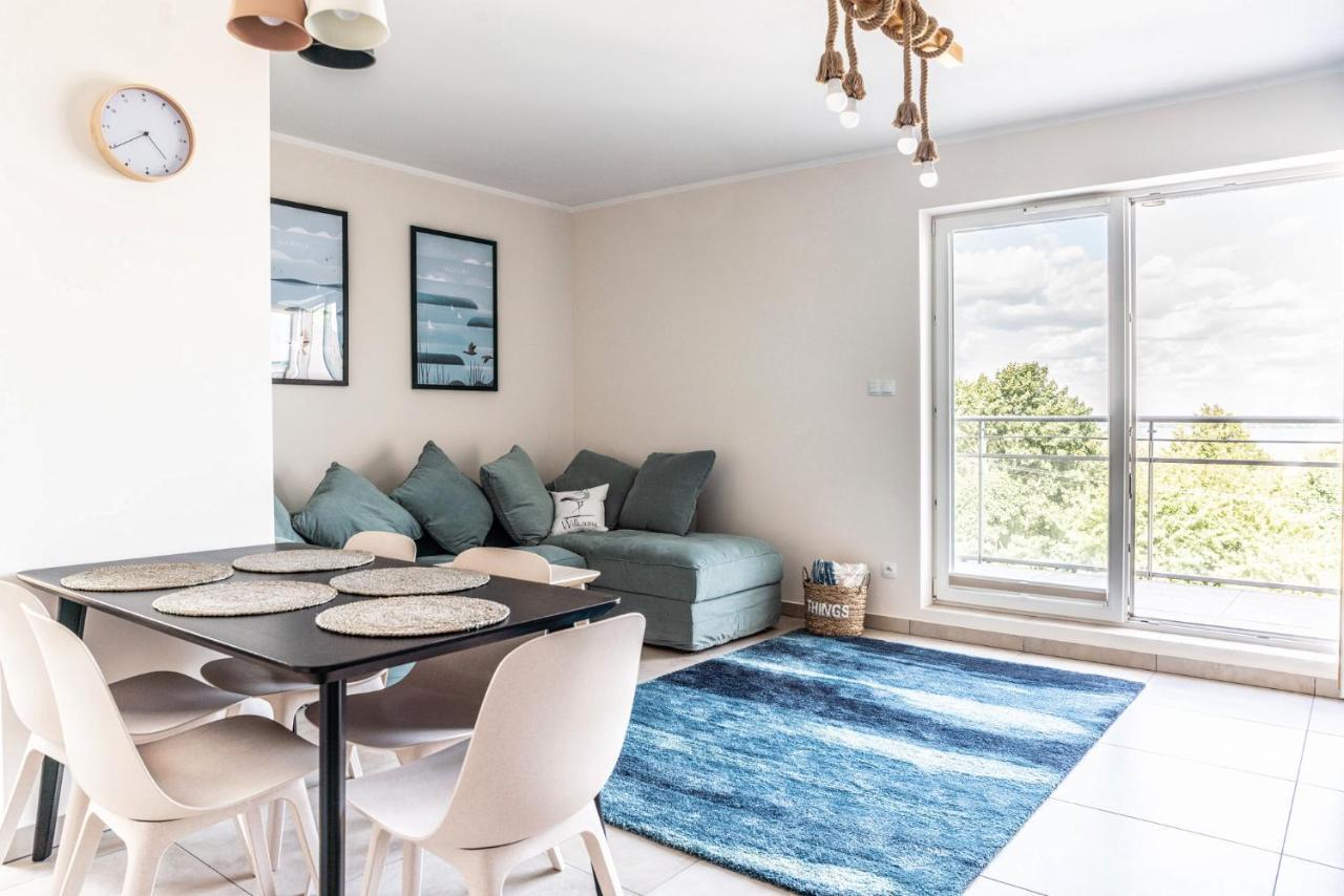 Yacht Apartments ويلكاسي المظهر الخارجي الصورة