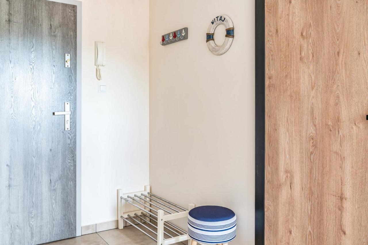 Yacht Apartments ويلكاسي المظهر الخارجي الصورة