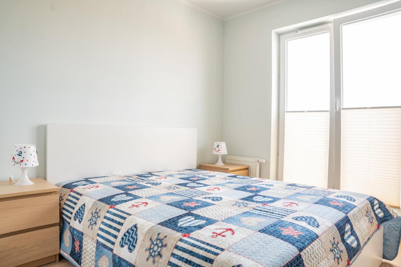 Yacht Apartments ويلكاسي المظهر الخارجي الصورة