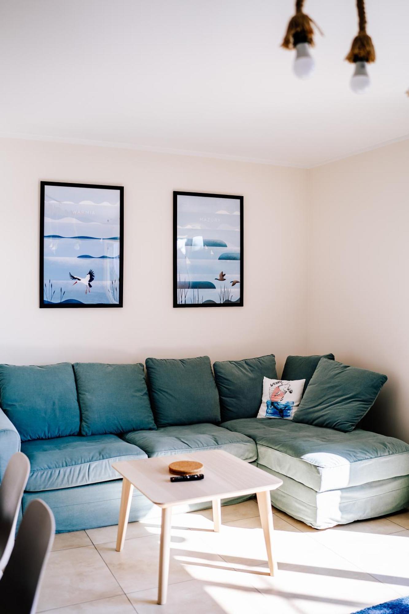 Yacht Apartments ويلكاسي المظهر الخارجي الصورة