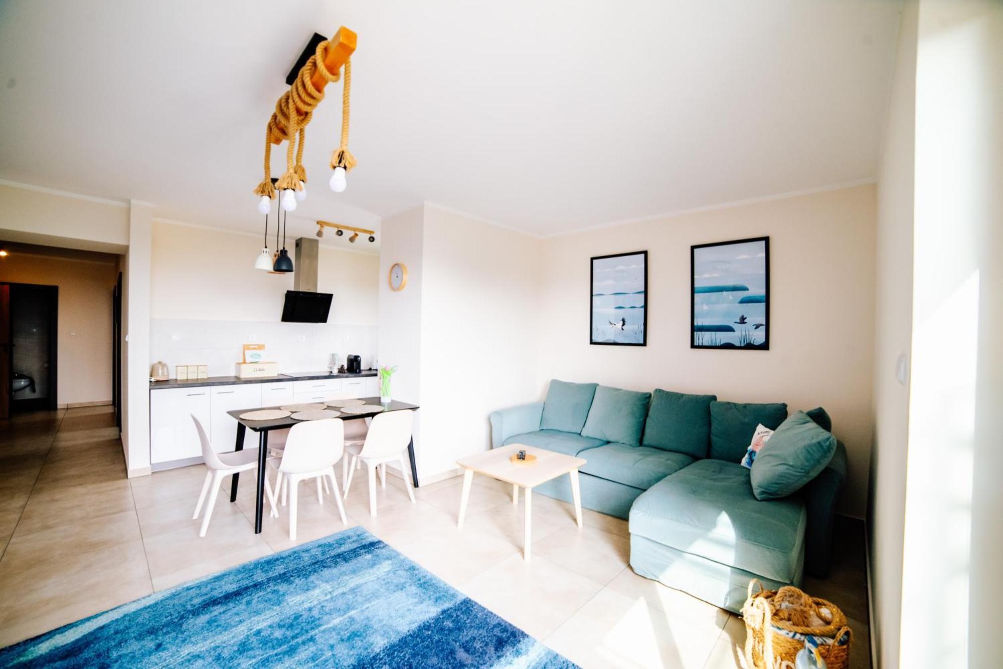 Yacht Apartments ويلكاسي المظهر الخارجي الصورة