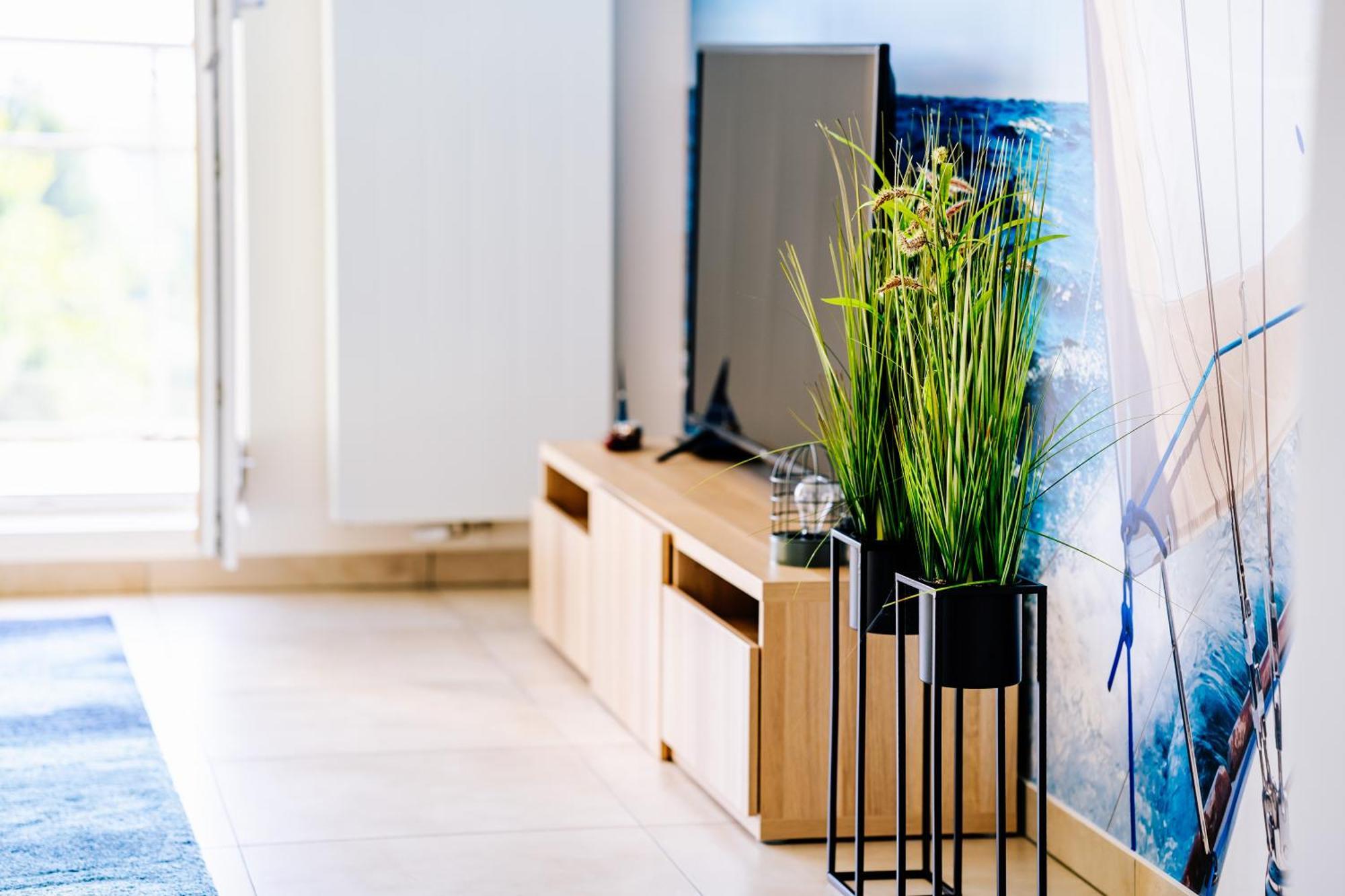 Yacht Apartments ويلكاسي المظهر الخارجي الصورة