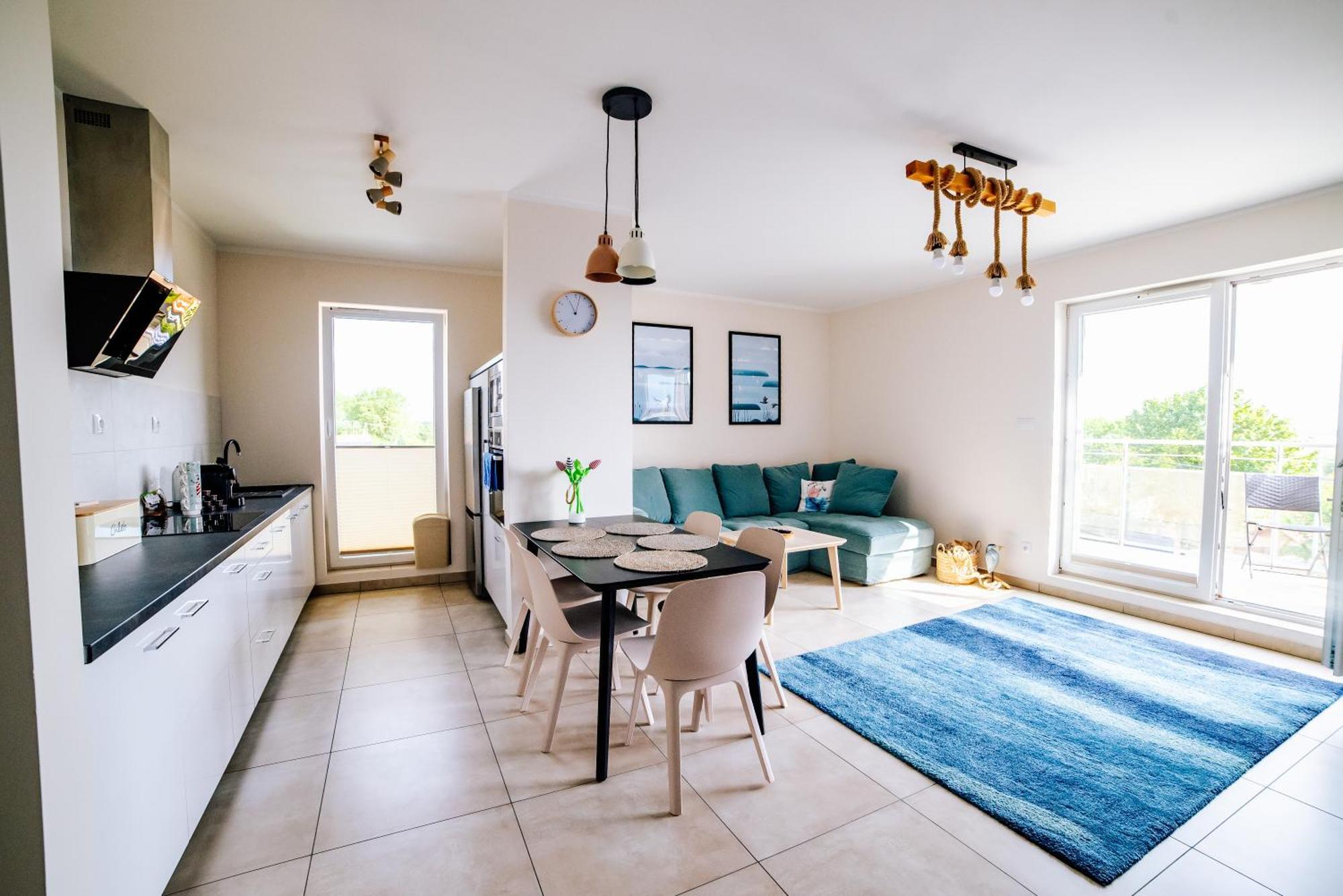 Yacht Apartments ويلكاسي المظهر الخارجي الصورة