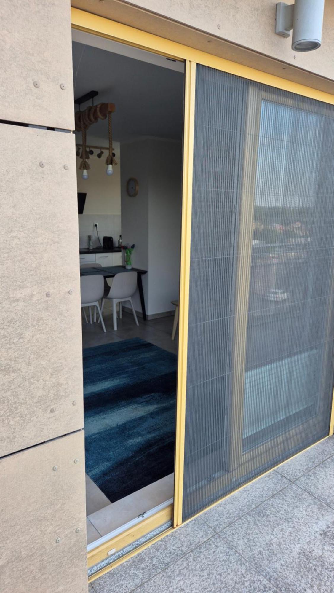 Yacht Apartments ويلكاسي المظهر الخارجي الصورة